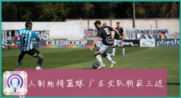 五人制轮椅篮球 广东女队斩获三连冠