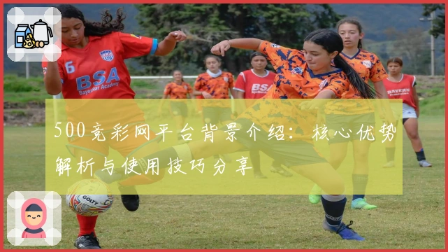 500竞彩网平台背景介绍：核心优势解析与使用技巧分享